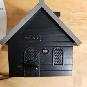 Anti Bark Device for Dogs Deter Nuisance Barking, with a Decorative Touch -NOB‎